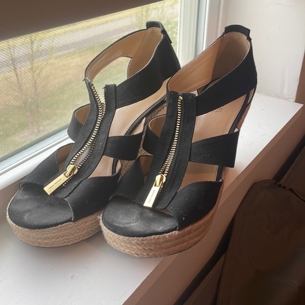 Michael Kors Wedges